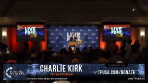 Charlie Kirk Debates College Students At The University of Texas *full video Q&A*