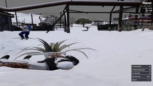 откат карабы