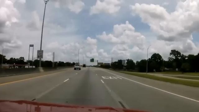 20 лет в Америке. Луизиана ( первая половина ролик об Алабаме) смотреть онлайн