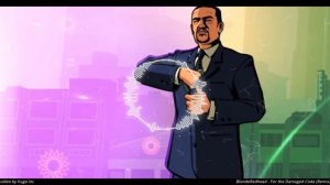 BlondeRedhead - For the Damaged Coda (Стоны Remix)