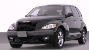 2001 Chrysler PT Cruiser Wichita KS 67207