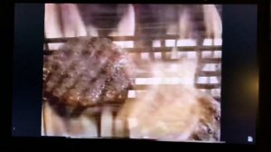 Herb - Burger King 1985