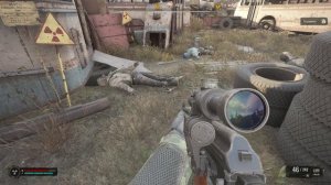 Свалка-бой в лабиринте+артефакт без побочек