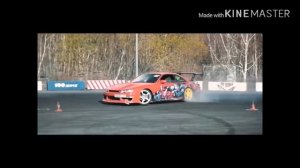 Песня Бада бум бод дрифт