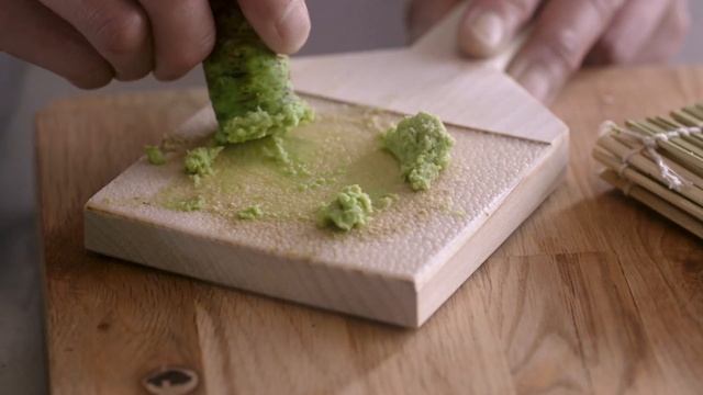 4K Ultra HD demo video SONY Sushi смотреть онлайн