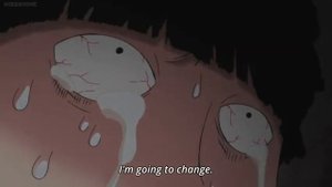 Hanazawa Teruki Vs Shegieo Kageyama"Mob"