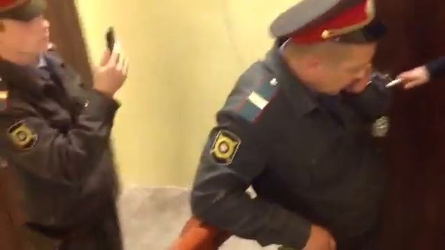 Беспредел полиции смотреть онлайн