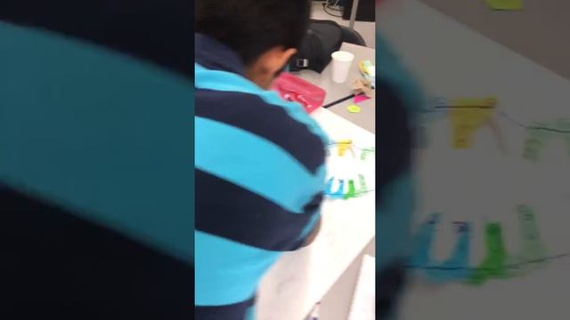 Step 3 of DNA Replication