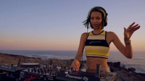 Miss Monique - MiMo Podcast 041 Guincho, Portugal