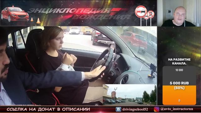 Разбор методики обучения. Как должно проходить хорошее обучение.