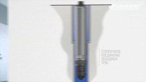 Обзор погружных насосов ВОДОМЕТ и ВОДОМЕТ А ДФ