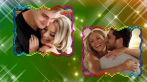 Геннадий Лист Яна Лысенко Я подарю тебе нежность Автор видео Нина Рудакова