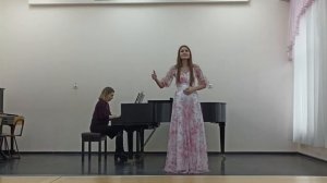 "Серенада красавицы"