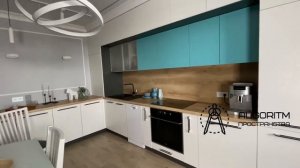 Мини-обзор квартиры в микрорайоне Южный город г. Самара