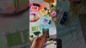 Трансформационная игра-диагностика «Сила влияния эфиров»