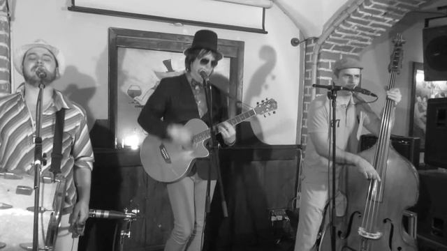 Бурлеск-Оркестр - С высоты. смотреть онлайн