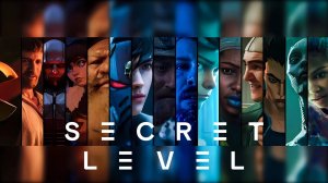 Сериал Секретный уровень – 1 сезон 5 серия / Secret Level озвучка Jaskier