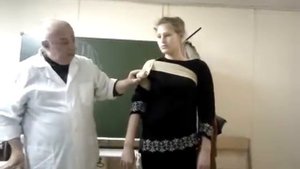 колосовидная повязка на плечевой сустав.
