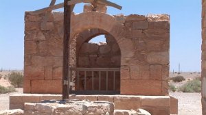 Quseir Amra - The Castle in the Desert 🇯🇴 Jordan