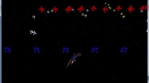 My first game from scratch - C++ & OpenGL