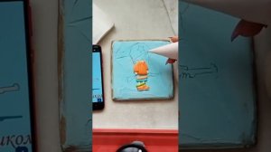 Малыш-Защитник Часть 1