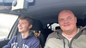 Сдай экзамен Гарику Харламову. Контрольное занятие Нижний Новгород Мещера.