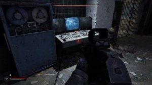 S.T.A.L.K.E.R. 2  Heart of Chornobyl. Как убить ШРАМА