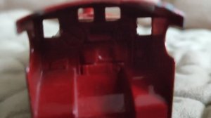 обзор на пожарную лодку и паровоз красная стрела