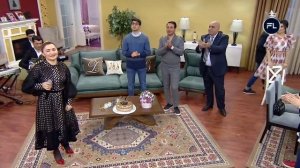 Fedaye Lacin - Popuri | Canli ifa