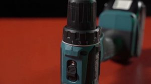 Аккумуляторный шуруповерт MAKITA DDF 485