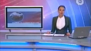 Оговорки телеведущих