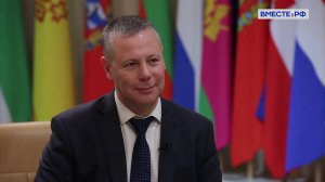 Инвестиционная привлекательность Ярославской области. Михаил Евраев