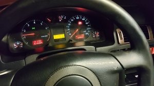 ВОЕТ клапан Audi A6 C5 2.4L AML 2001