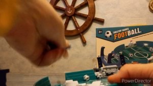 Новогодний подарок