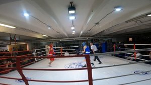 26 БОЙ Денис Шашкин Родион Чепелев и 27 БОЙ Святослав Мужиков Тимур Гваладзе