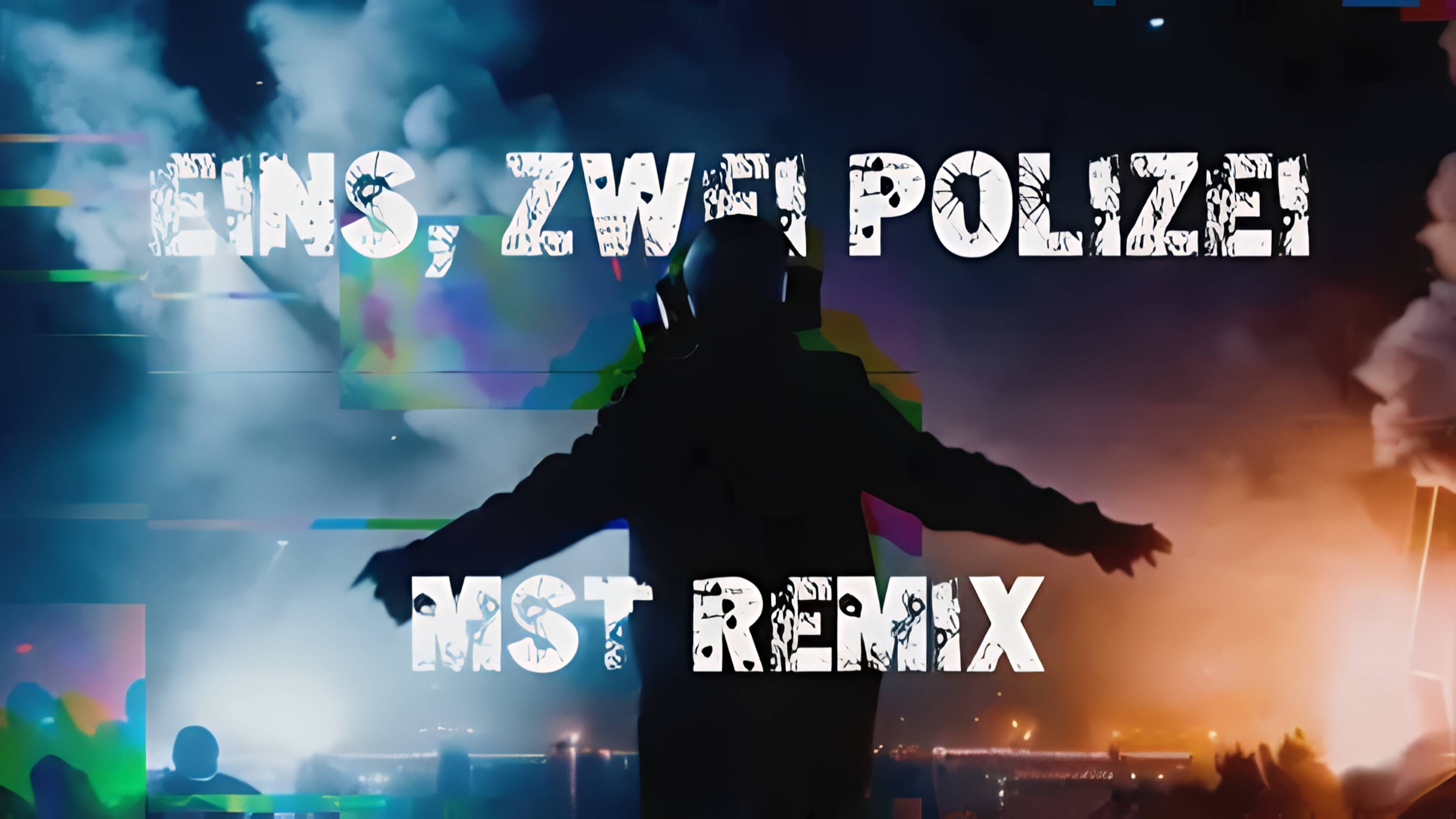 Mo-Do - Eins, Zwei, Polizei (Andrey Rain Remix) Full HD (1080p, FHD)