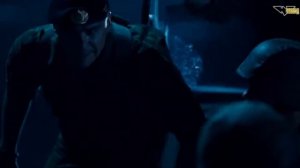 ОНВАРД-Морпехи