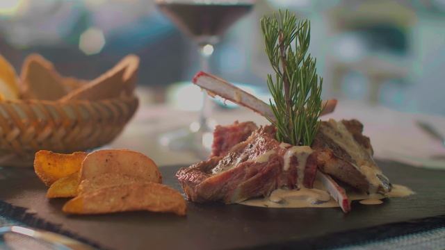 EUROPEAN Food