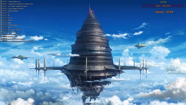 WARFACE СТРИМ  БРАВО РМ дело было вечером ... или ночью