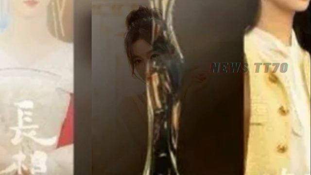 #杨紫 金鹰奖提名四连发！长相思2#杨紫 #檀健次 撕心裂肺的情感决裂戏 #yangzi #tanjianci смотреть онлайн