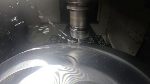 Фрезерование 💪🏻