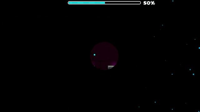 Я прошёл уровень Dash в Geometry Dash 2.2 смотреть онлайн