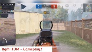 Nothing Phone 2a Pubg Test - Graphics Test -  Dimensity 7200 Pro.!🔥