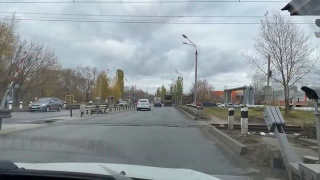 Оценка ошибок управления автомобилем и их исправление. Часть 2