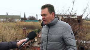 Ремонт водопровода. Замена задвижек (12.12.2024)