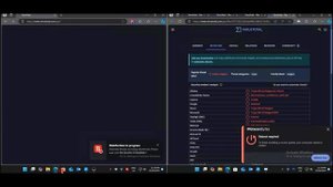 Bitdefender vs Malwarebytes with latest samples