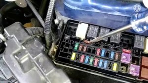 U0155 HONDA Code - F-CAN Malfunction Gauge Control Module-Powertrain Control Module