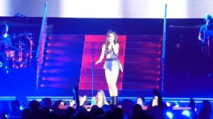 Selena Gomez Live - Love Song