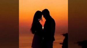 любовь похожая на сон,,