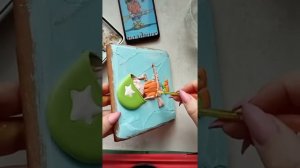 Малыш-защитник Часть 2